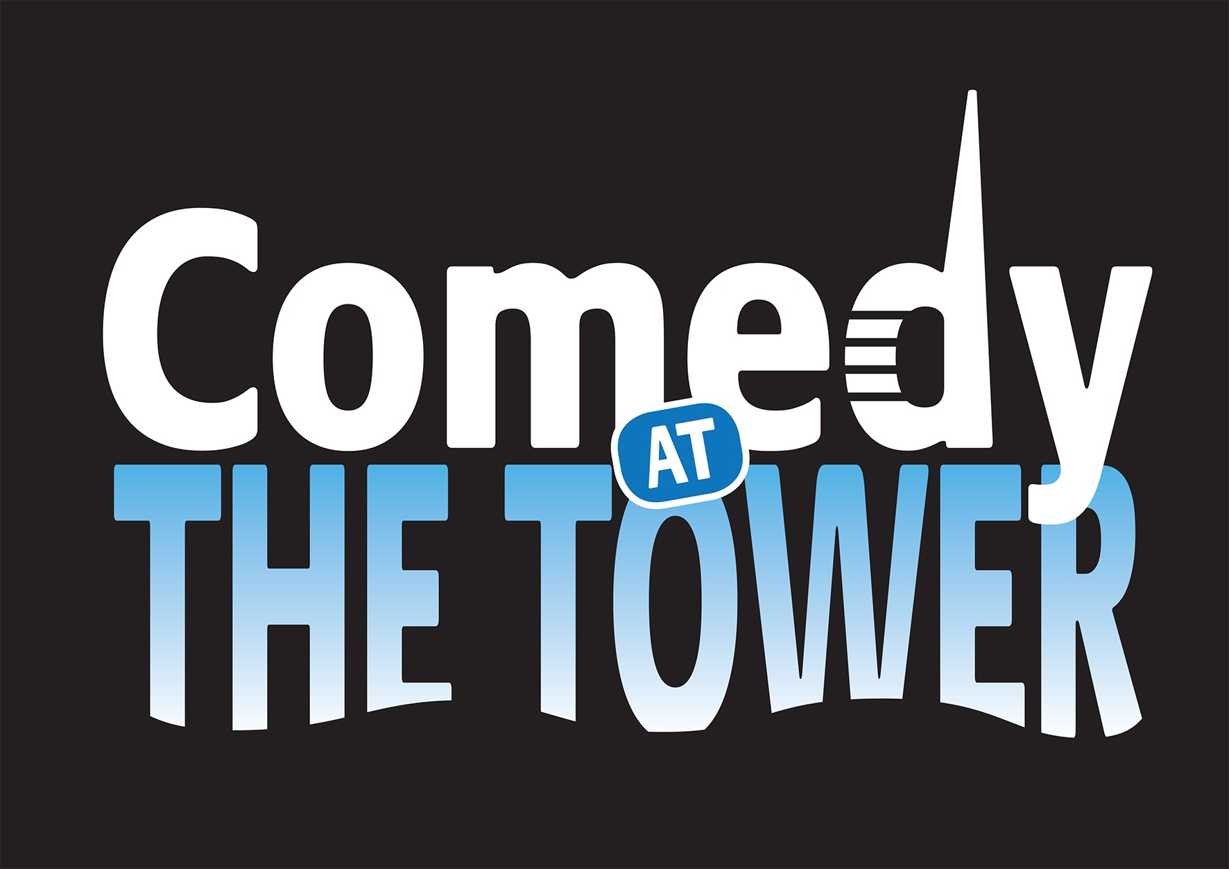 Spinnaker Tower Comedy Club