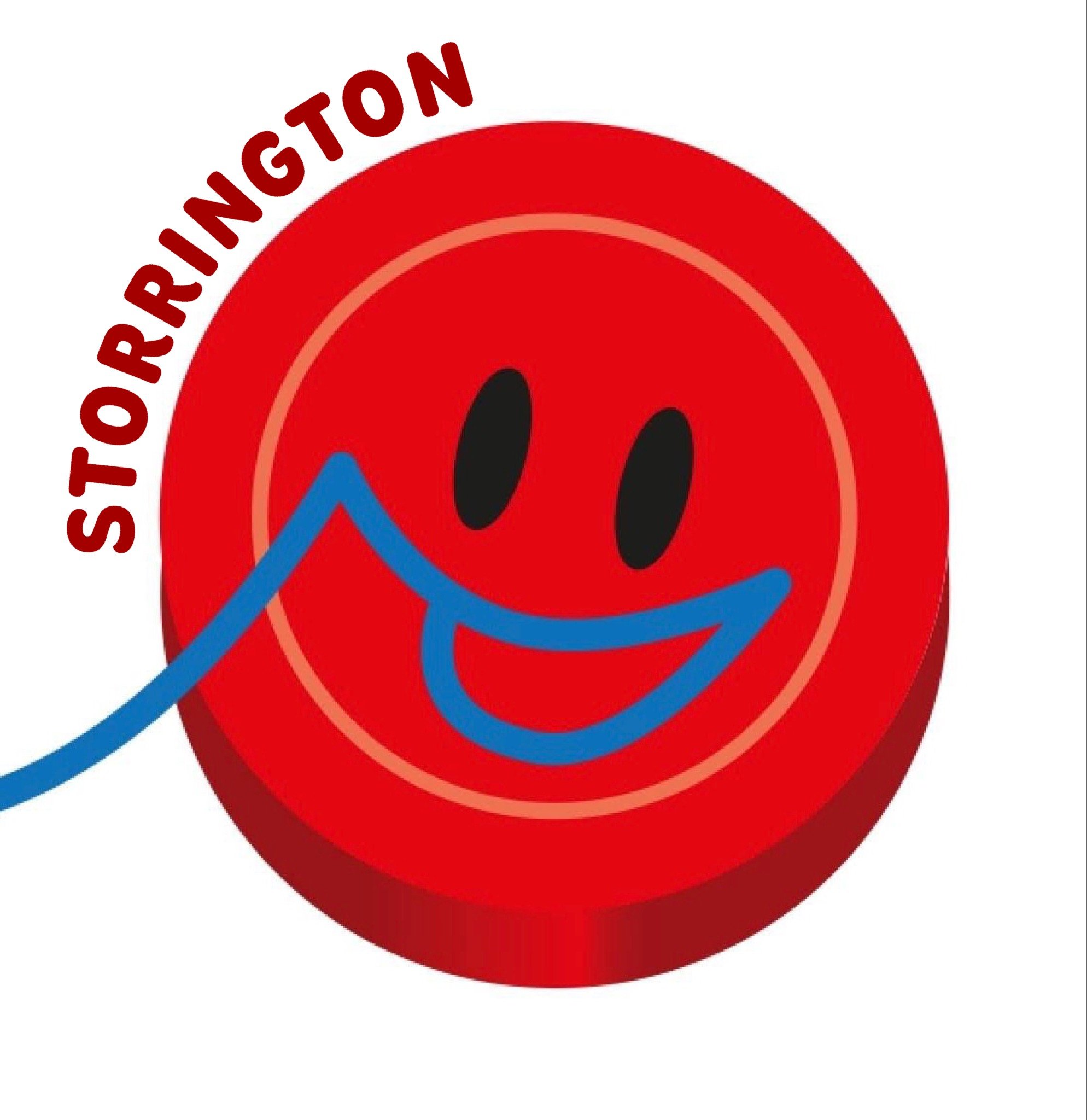 Storrington Stitches Comedy Club